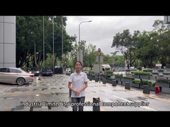 Empresa de chips lianyixin