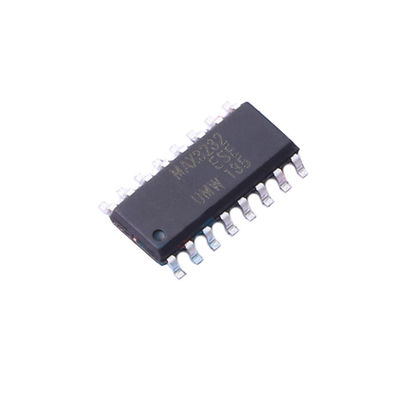 Qualidade  MAX3232ESE New and Original  Maxim Integrated Circuits SO-16 fábrica