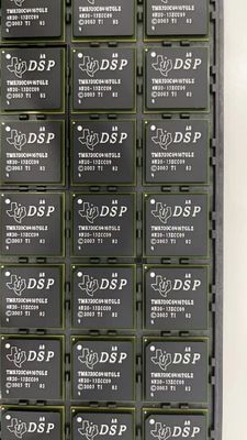 Qualidade  TMS320C6416TBGLZA8 FCBGA-532  SMDIntegrated Circuits MCU Controller Microcontrol fábrica