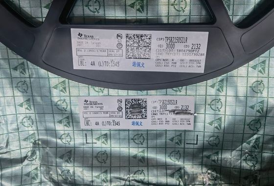 Qualidade  TPS82150SIL USIP8 Surface Mount Integrated Circuit SMD fábrica