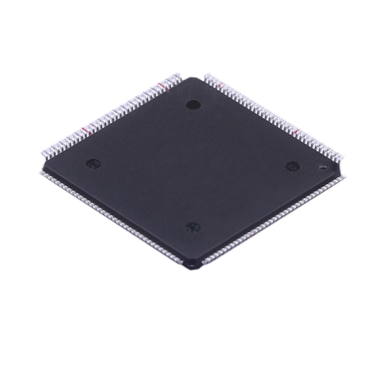Processador programável de alta qualidade XC6SLX9-2 do microcontrolador XC6SLX9 IC do circuito integrado da microplaqueta MCU XC6SLX9-2TQG144C de IC