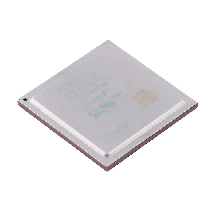 Circuito integrado original IC dos componentes eletrônicos de Purechip XCKU060-1FFVA1156C New& em XCKU060-1FFVA1156C conservado em estoque