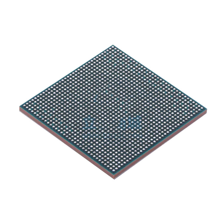 Circuito integrado original IC dos componentes eletrônicos de Purechip XCKU060-1FFVA1156C New& em XCKU060-1FFVA1156C conservado em estoque