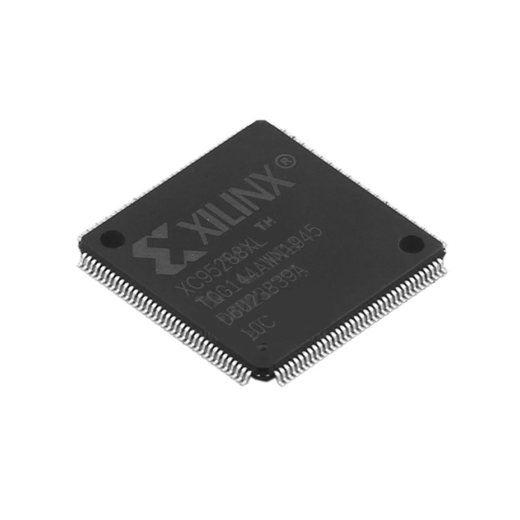 Serviço CI Chip Supplie In Stock XC95288XL-10TQG144C da lista de XC95288XL-10TQG144C BOM