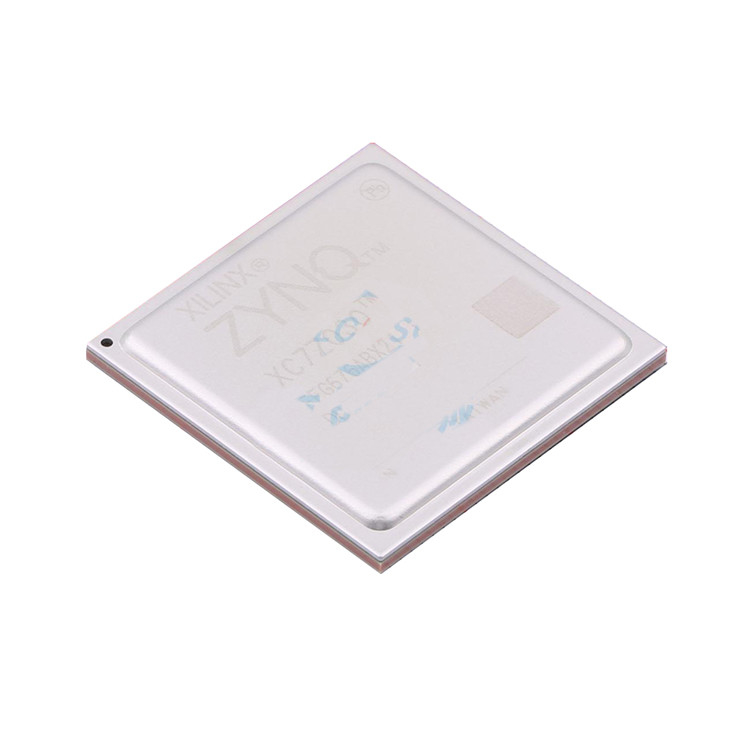 Microplaqueta de lógica programável original FCBGA-676 de JRW XC7Z030-1FFG676I XC7Z030 1FFG676I XC7Z030-1FFG676I