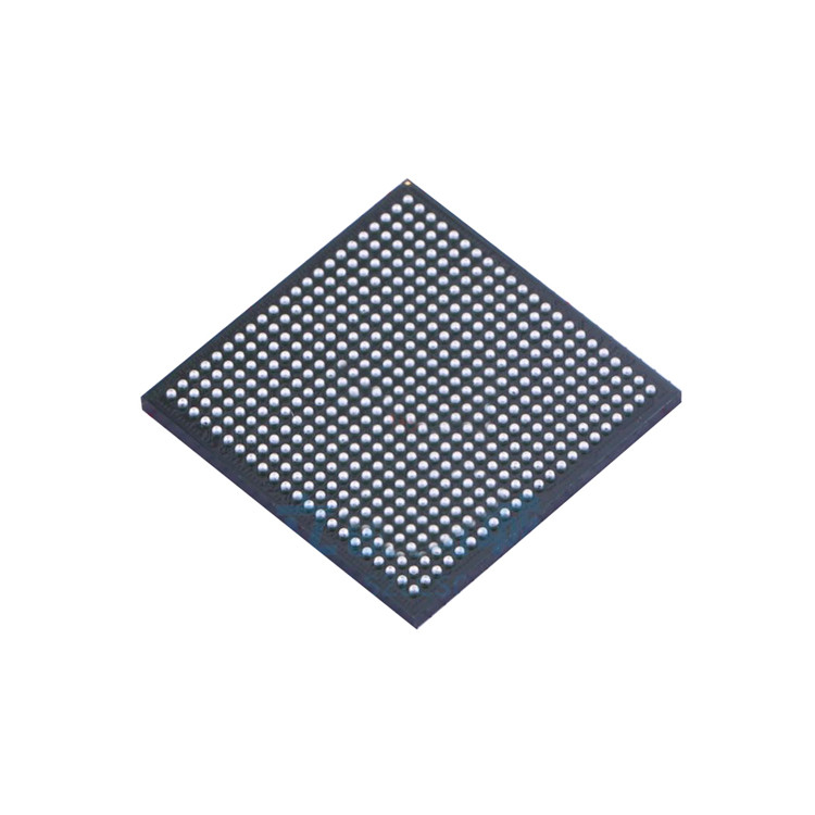 Circuitos integrados de XC7Z020-2CLG484C novos e microplaqueta original XC7Z020-2CLG484I XC7Z020-2CLG484E de IC