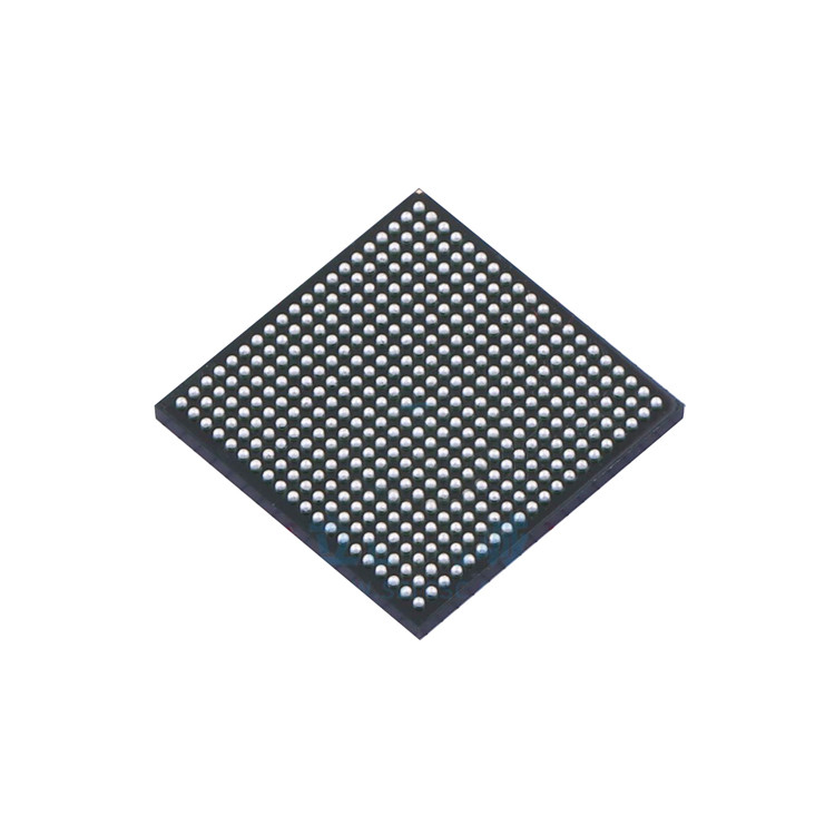 A série a mais nova Kintex-7 FPGA IC SOC 667MHZ 400BGA XC7Z010-L1CLG400I de Meilinmchip XC7Z010 IC