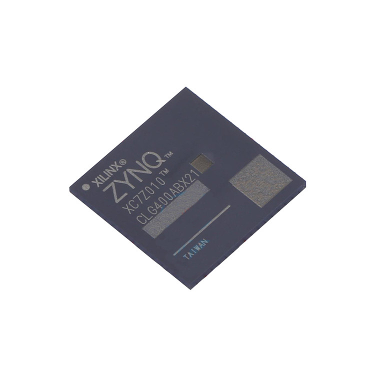 Lista FPGA400 de Bom da fonte de XC7Z010-3CLG400E CI Chips Original New Integrated Circuits