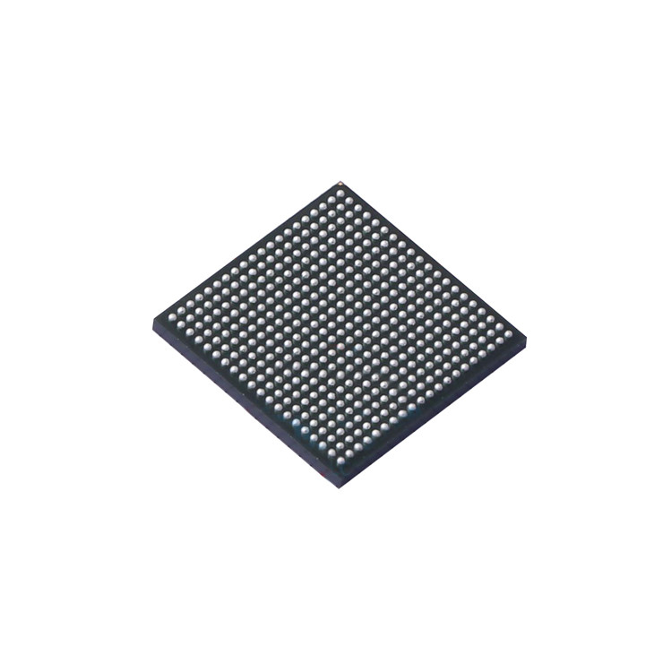 Circuito integrado original Novo em folha eletrônico XC7Z010-2CLG400E dos componentes XC7Z010-2CLG400E XILINX