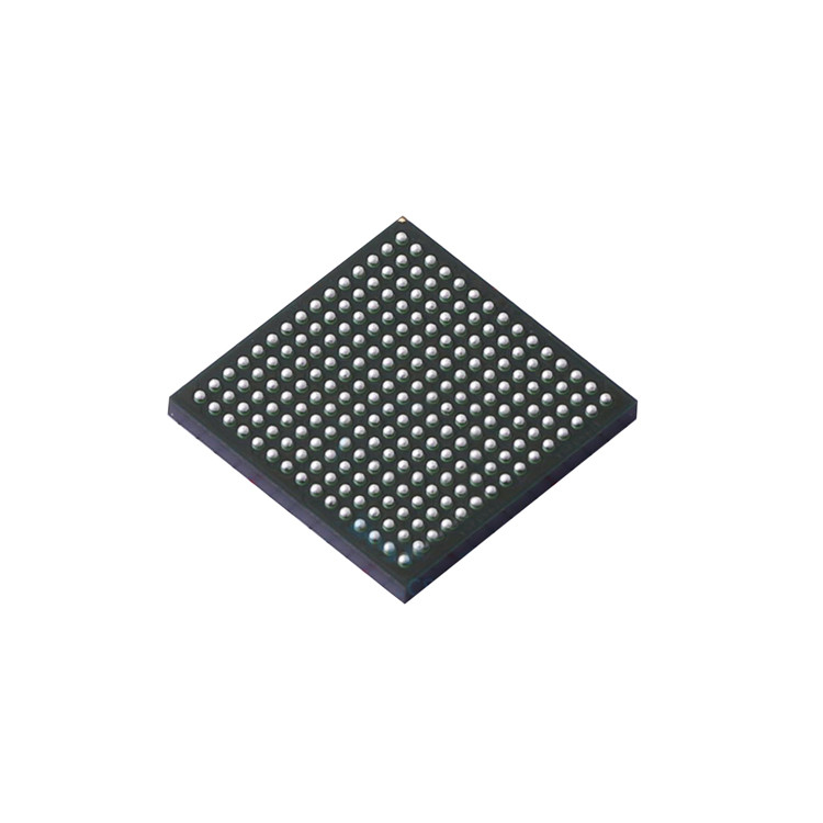 (No estoque) circuito integrado IC SOC CORTEX-A9 766MHZ 225BGA de XC7Z010-2CLG225I 225-CSPBGA (13x13)