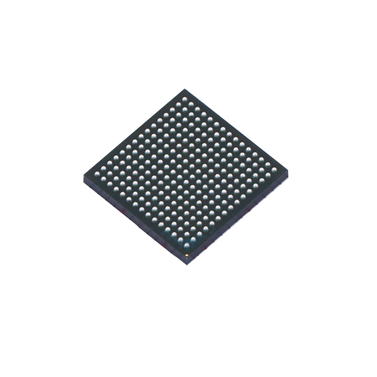 A série a mais nova Artix-7 FPGA IC SOC 667MHZ 225BGA XC7Z010-1CLG225I da microplaqueta de Meilinmchip XC7Z010 IC