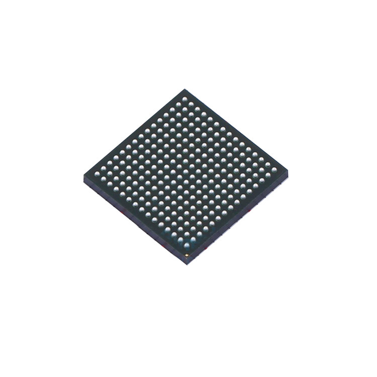 (No estoque) circuito integrado IC SOC CORTEX-A9 667MHZ 225BGA de XC7Z010-1CLG225C 225-CSPBGA (13x13)