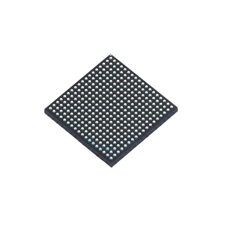 Rede CI do I/O 324CSGA de XC7S25-2CSGA324C XC7S25-2CSGA225C XC7S25-1CSGA324I IC FPGA 150 para Hitechic móvel