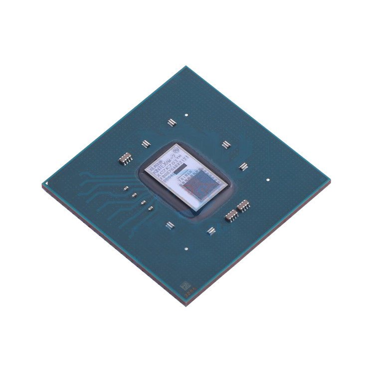 O I/O o mais novo 676FCBGA XC7K70T-2FBG676C de IC FPGA 300 da disposição de Meilinmchip XC7K70T IC Chip Series Field Programmable Gate
