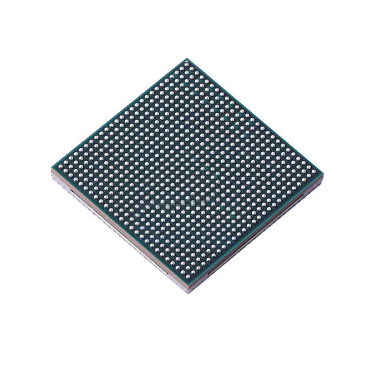 (No estoque) I/O 676FCBGA de IC FPGA 400 do circuito integrado de XC7K410T-2FFG676C 676-FCBGA (27x27)