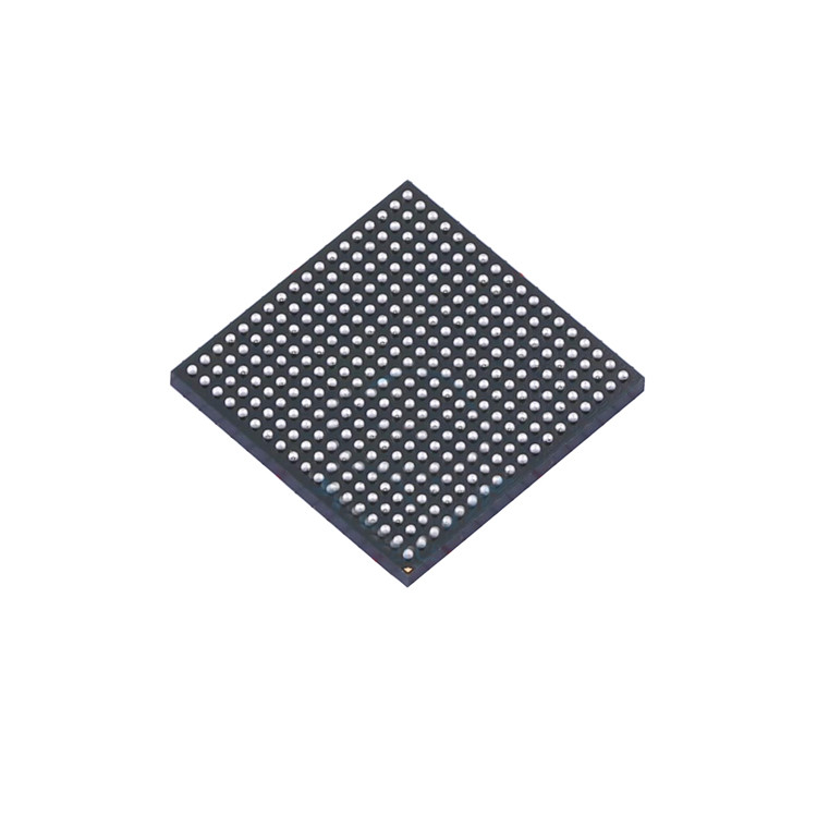 A disposição a mais nova IC 1CS324C XC7A100T-1CSG324C de Meilinmchip XC7A100T IC Chip Series Field Programmable Gate