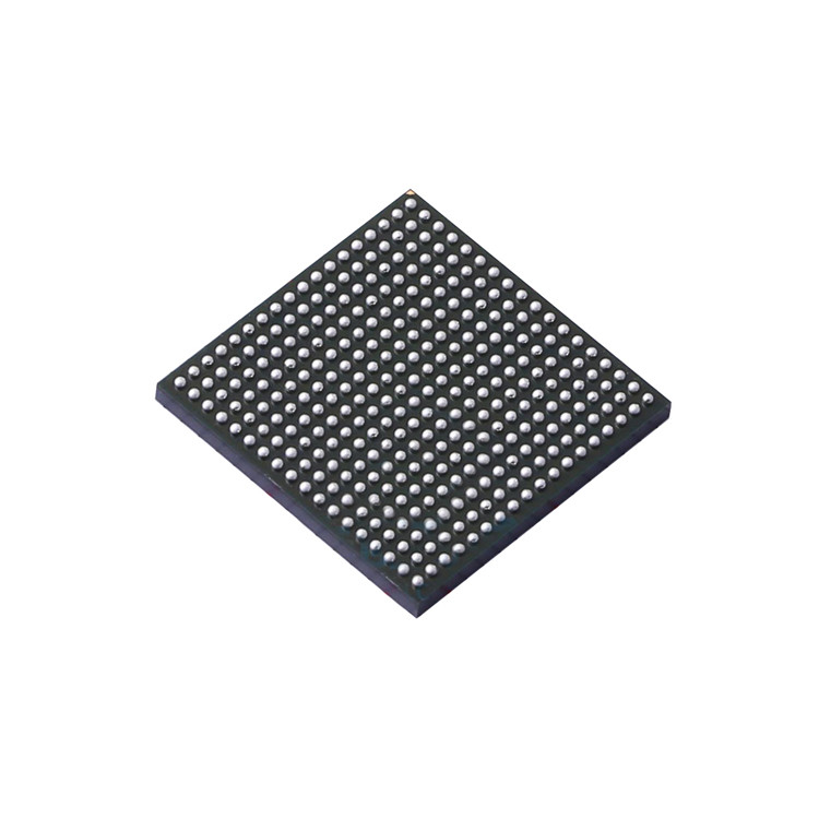 (No estoque) I/O 324CSBGA de IC FPGA 210 do circuito integrado de XC7A100T-L1CSG324I 324-CSPBGA (15x15)