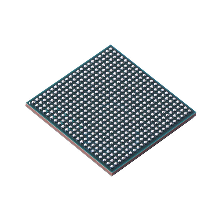 (No estoque) I/O 484FCBGA de IC FPGA 285 do circuito integrado de XC7A200T-1FBG484C 484-FCBGA (23x23)
