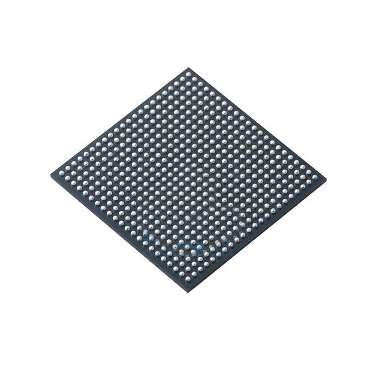 Disposição de porta programável do campo novo e original de FPGA do circuito integrado de XC7A35T-2FGG484C IC