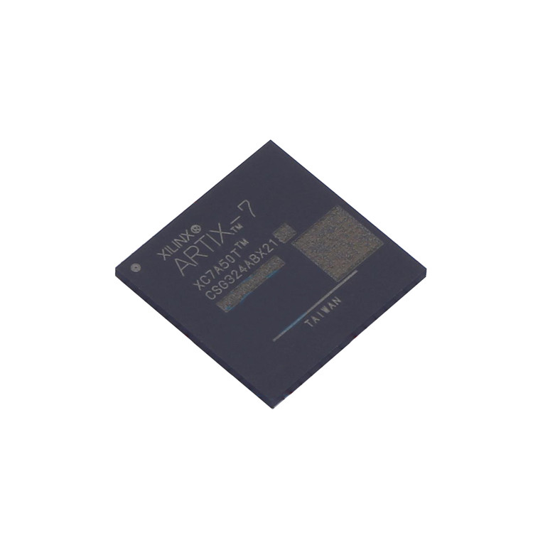 (No estoque) I/O 324CSBGA de IC FPGA 210 do circuito integrado de XC7A50T-2CSG324C 324-CSPBGA (15x15)