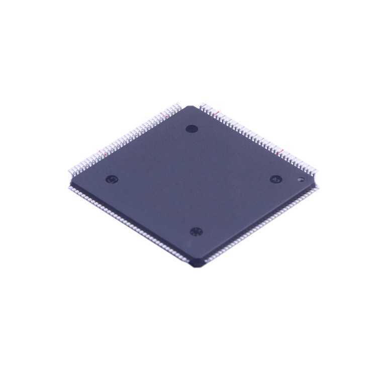 Fornecedor da eletrônica do circuito integrado de XC6SLX4-2TQG144C novo e original no serviço conservado em estoque XILINX XC6SLX4-2TQG144C de Bom