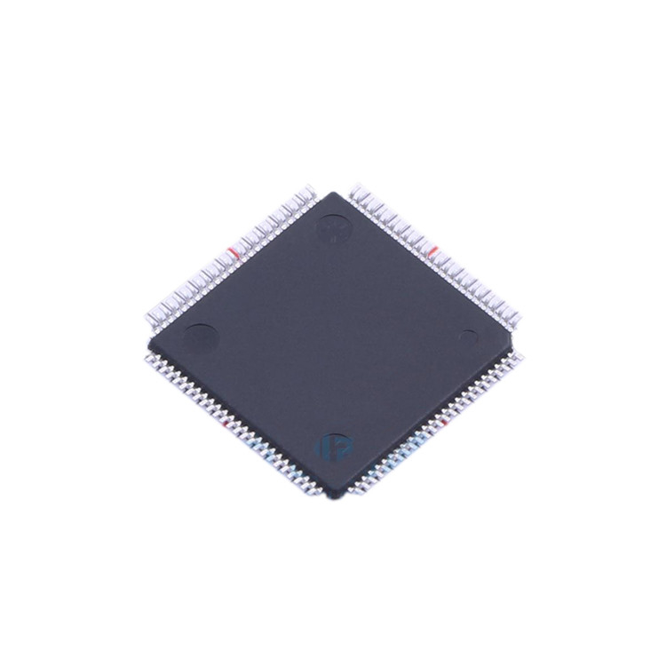 Circuito integrado original IC dos componentes eletrônicos de Purechip XC3S250E-4VQG100I New& em XC3S250E-4VQG100I conservado em estoque
