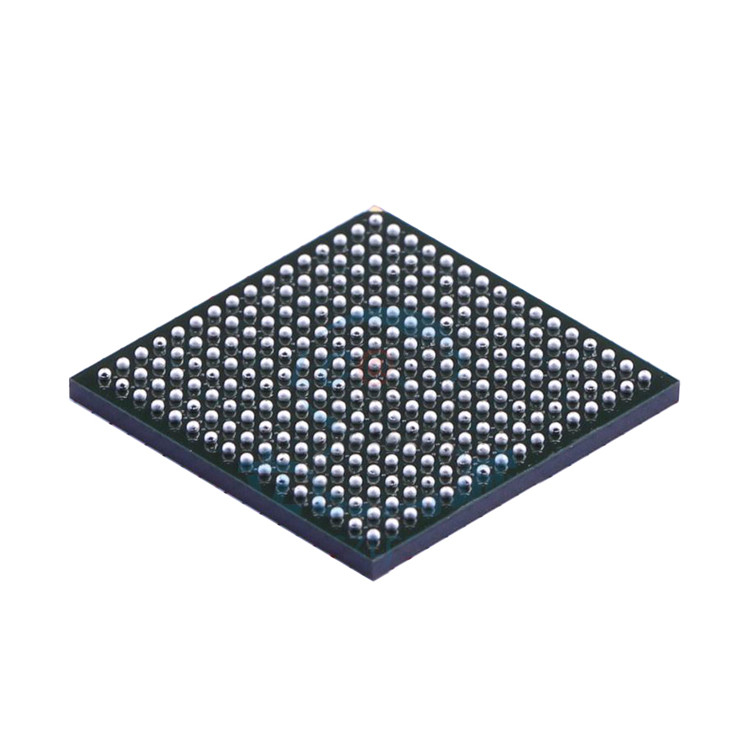 Disposição de porta programável do campo novo e original de FPGA do circuito integrado de XC6SLX9-2FTG256C IC