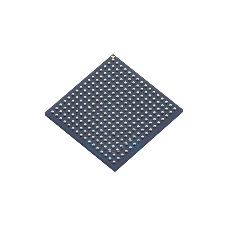 Disposição de porta programável do campo novo e original de FPGA do circuito integrado de XC3S1000-4FTG256C IC