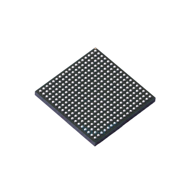 (No estoque) I/O 324CSBGA de IC FPGA 150 do circuito integrado de XC7A35T-1CSG325C 325-CSBGA (15x15)