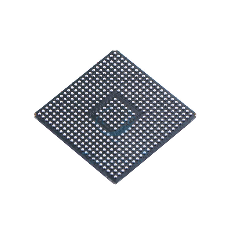 (No estoque) I/O 456FBGA de IC FPGA 333 do circuito integrado de XC3S1000-4FGG456I 456-FBGA (23x23)