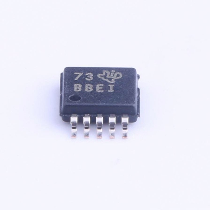 Do microchip original novo BOM dos componentes eletrônicos da microplaqueta do circuito integrado ADS1118 IC de ADS1118IDGSR harmonização profissional