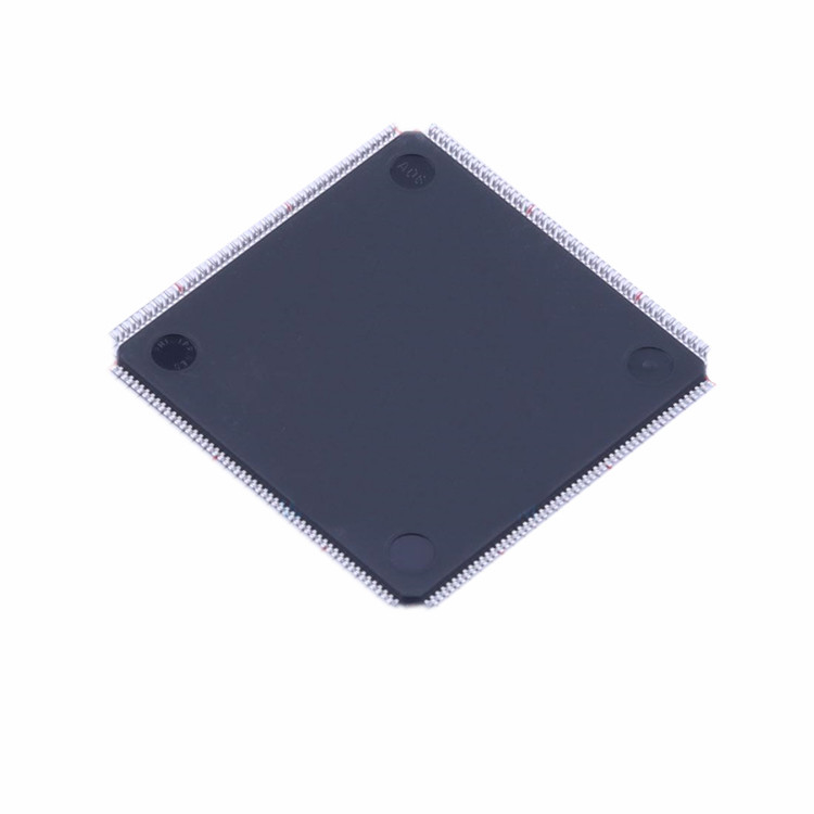 Microcontrolador de 32 bits novo e original IC de STM32F746BGT6 de 216MHz 1MB do FLASH 208-LQFP