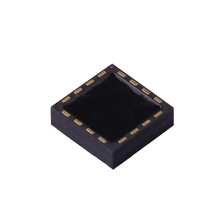 Serviço original eletrônico LGA-16 S16209CCCZ da lista da microplaqueta BOM dos componentes S16209CCCZ IC NO ESTOQUE