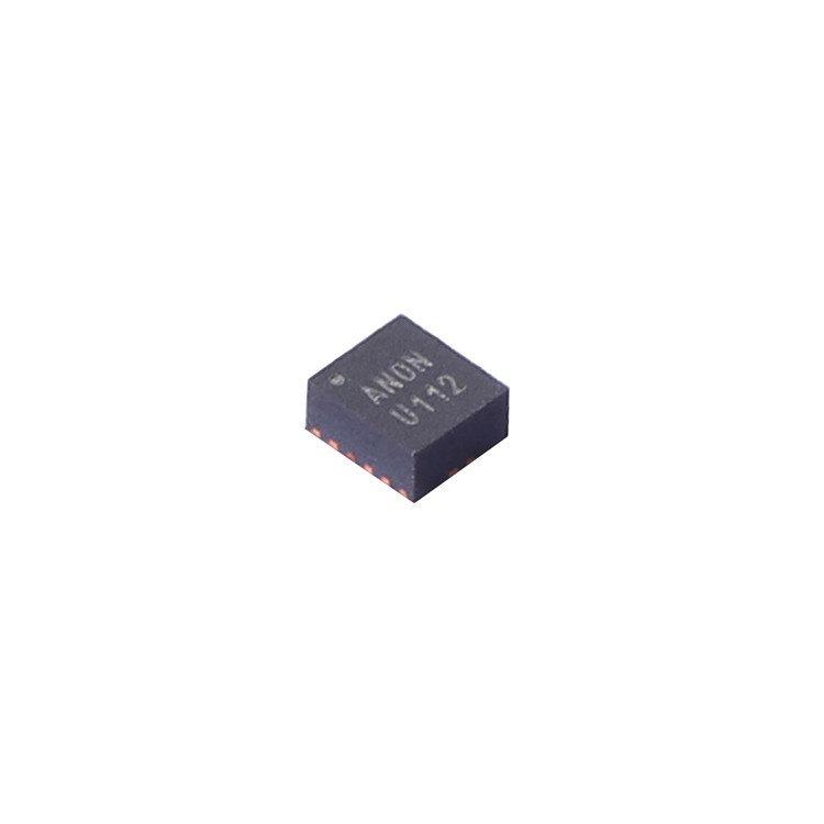 EP5358HUI QFN-16 Circuit/ICS-Stock Original-integrado novo pronto para enviar a gestão CI EP5358HUI do poder da lista do apoio BOM