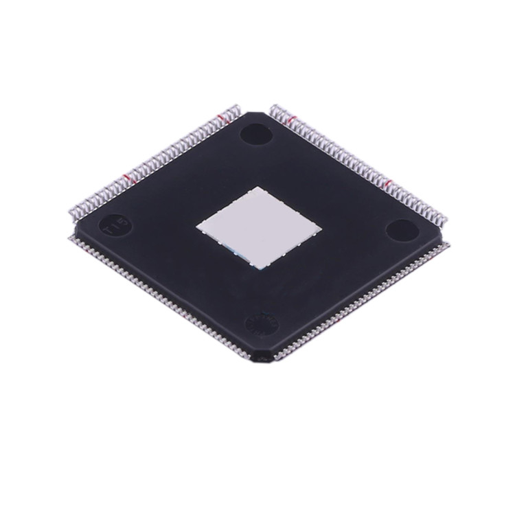 Disposição de porta programável de EP3C16E144I7N IC do circuito integrado de FPGA do campo novo e original de EP3C16E144I7N