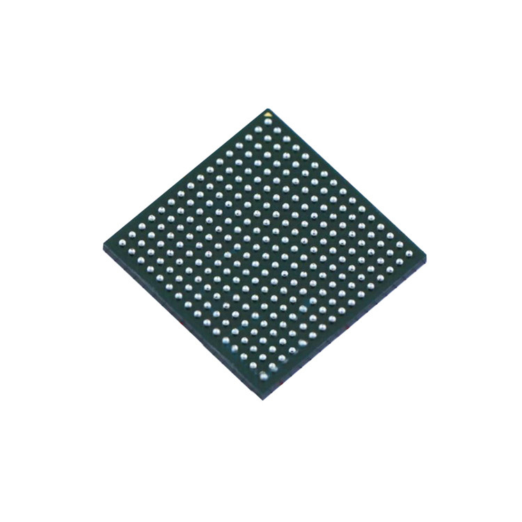 Harmonização profissional original nova dos componentes eletrônicos BOM da microplaqueta do circuito integrado EP4CE6 IC de EP4CE6F17C8N