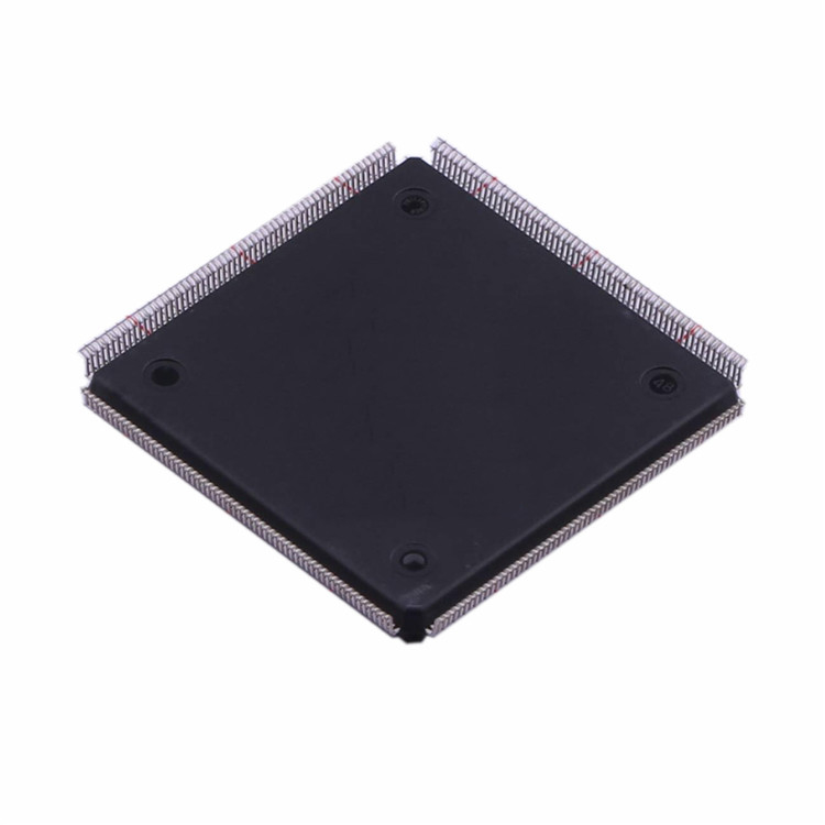 I/O 240QFP de IC FPGA 173 do circuito integrado de EP1C12Q240C6N (no estoque) EP1C12Q240C6N 240-PQFP (32x32)