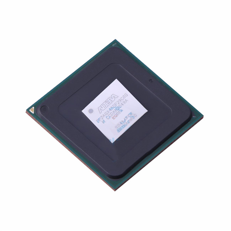I/O 780FBGA de IC FPGA 364 do circuito integrado de EP2AGX45DF29C6G (no estoque) EP2AGX45DF29C6G 780-FBGA (29x29)