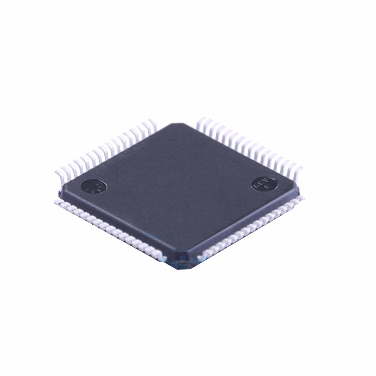 Microplaqueta testada original nova IC STM do circuito integrado da distribuição dos componentes eletrônicos de STM32L073RBT6 STM32L073RBT6 LQFP64
