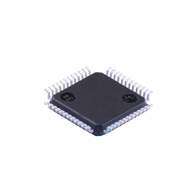 FLASH 64LQFP de IC MCU 32BIT 64KB do circuito integrado de STM32L072CZT7 (no estoque) STM32L072CZT7 48-LQFP (7x7)
