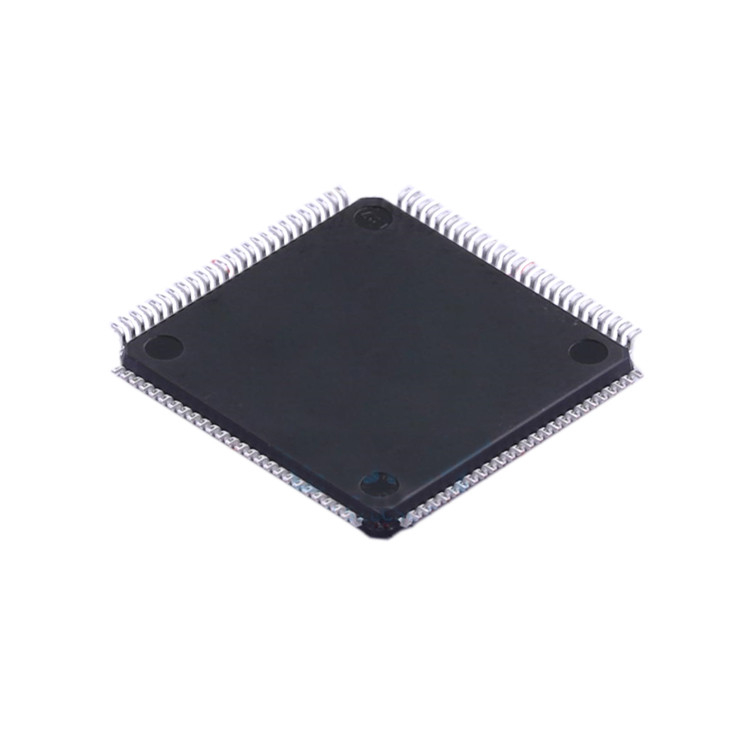 Microplaqueta testada original nova IC STM32F765VIT6 do circuito integrado da distribuição dos componentes eletrônicos de STM32F765VIT6 LQFP