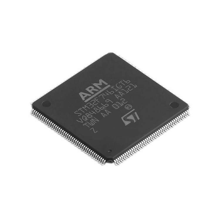 STM32F746IGT6 harmonização profissional original nova dos componentes eletrônicos BOM da microplaqueta do circuito integrado STM32F746 IC