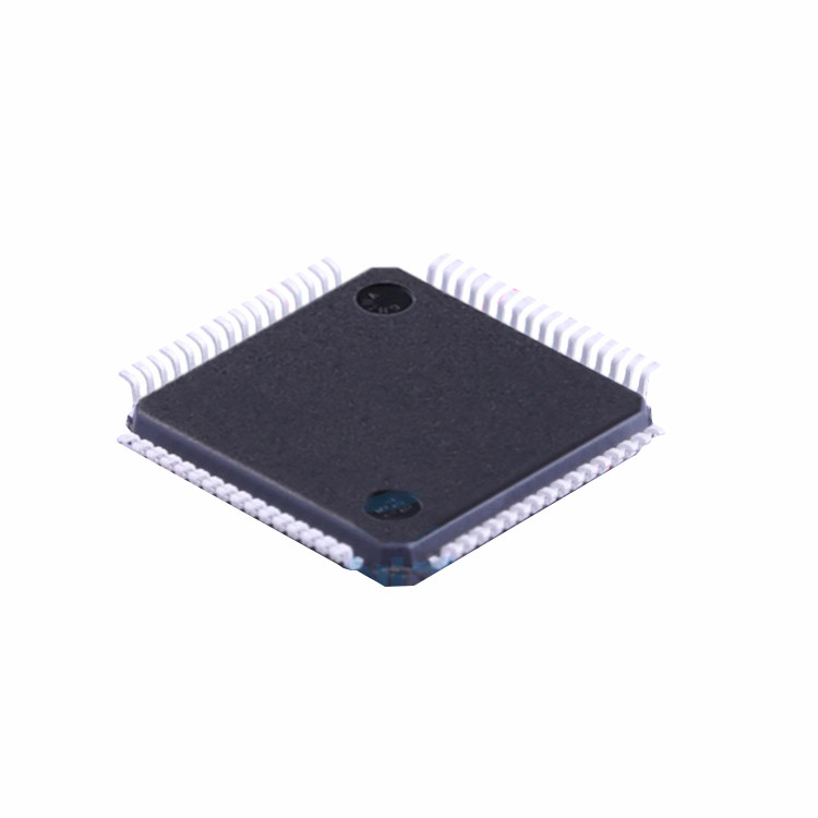 Microplaqueta de 32 bits STM32G474RCT6 de IC do circuito integrado LQFP-64 dos componentes eletrônicos do microcontrolador do serviço de STM32G474RCT6 BOM