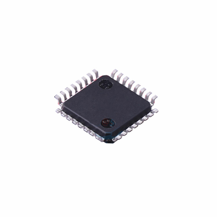 STM32L412KBT6 o novo original, o circuito integrado monolítico, a microplaqueta STM32L412KBT6