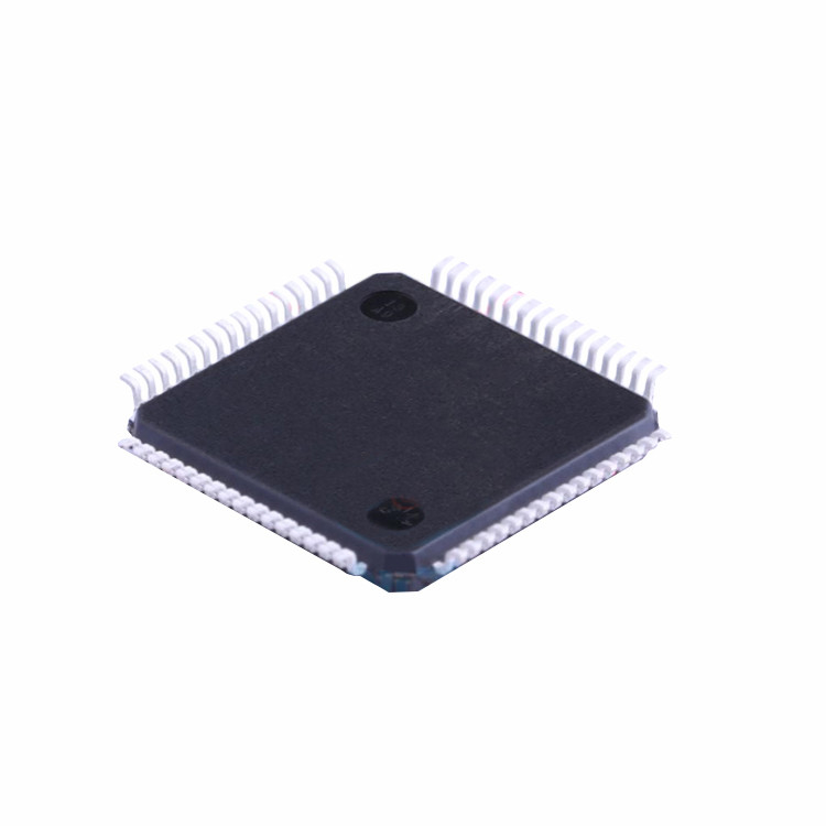 Fornecedor profissional STM32L151RET6 IC de STM32L151 IC MCU 32BIT 512KB do estoque original genuíno Novo em folha BOM do FLASH 64LQFP