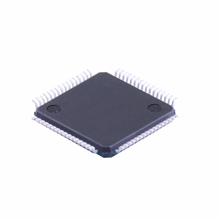 STM32L152RCT6 circuito integrado novo e original STM32 no poder conservado em estoque CI do microcontrolador 32L152RCT6 de MCU STM32L152RC
