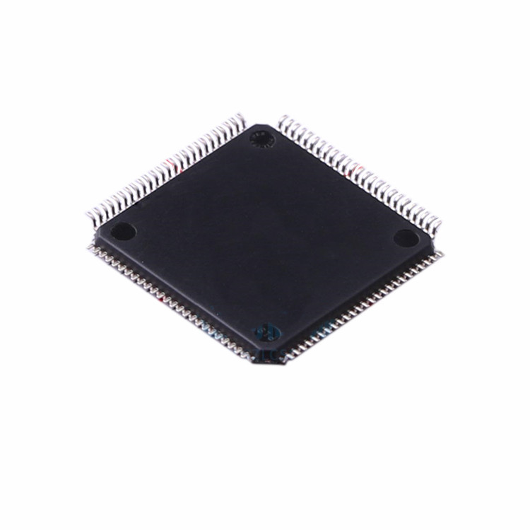 FLASH 40QFN de IC MCU 8BIT 32KB do circuito integrado de STM32G431VBT6 (no estoque) STM32G431VBT6 100-LQFP (14x14)