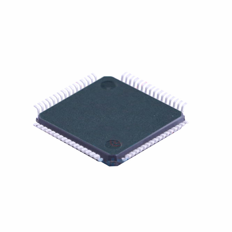 Da distribuição N/A dos componentes de STM32F051R8T6 STM32F051R8T6 microplaqueta testada original nova IC STM32F051R8T6 do circuito integrado