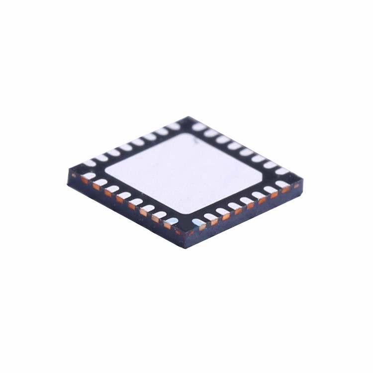 STM32F302K8U6 STM32F302K8U6 original para o FLASH de 32 bits 32-UFQFPN de IC 72MHz 64KB do microcontrolador de MCU STM32F3
