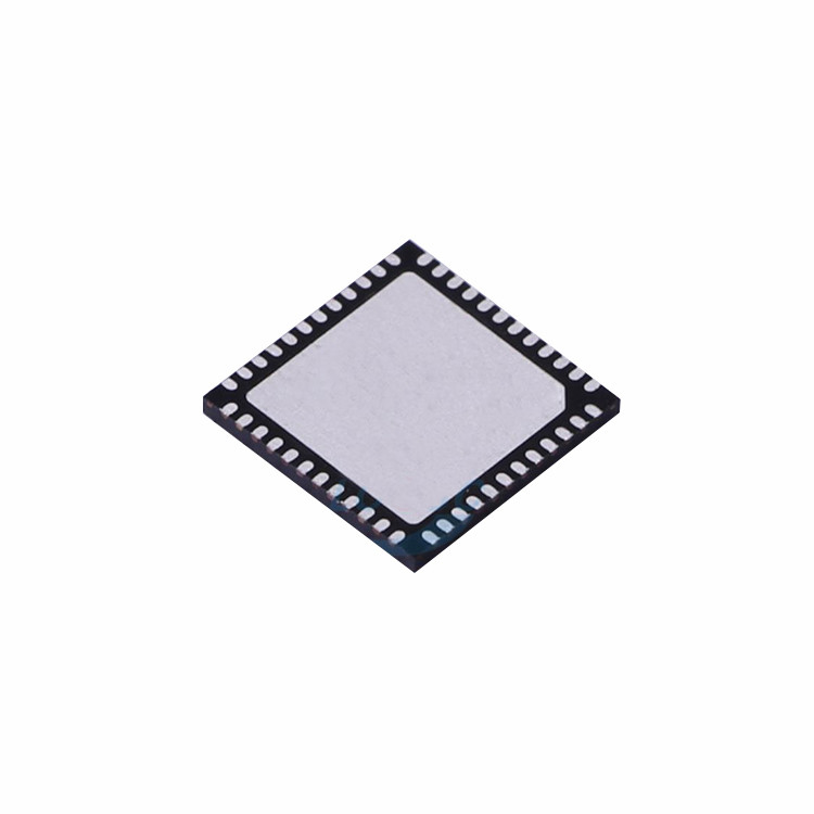 Microcontrolador-MCU de 32 bits original do BRAÇO Cortex-M3 de STM32L151CBU6 STM32L151CBU6 UFQFPN-48